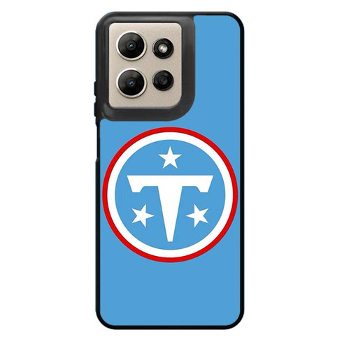 Tennessee Titans Fresh Motorola Moto G Power 2026 Case