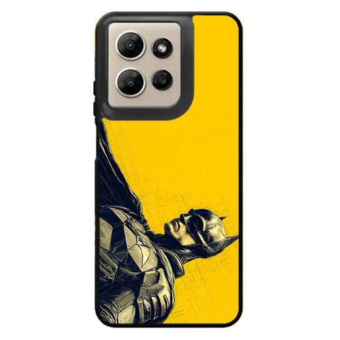 The Batman Echoes of Justice Motorola Moto G Power 2026 Case