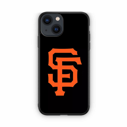 San Francisco Giants 02 iPhone 13 Case