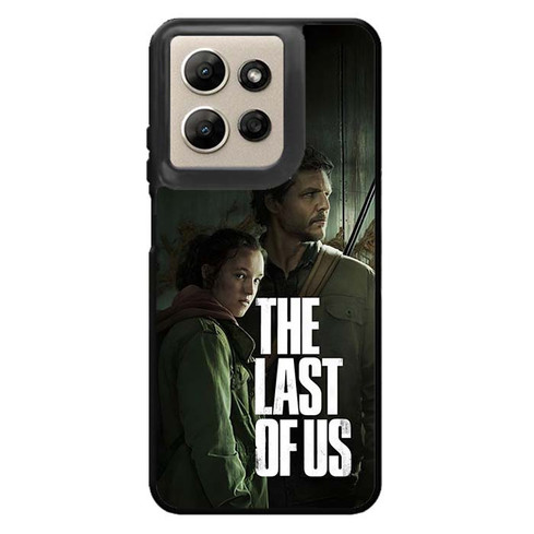 The Last of Us Series Motorola Moto G Power 2026 Case