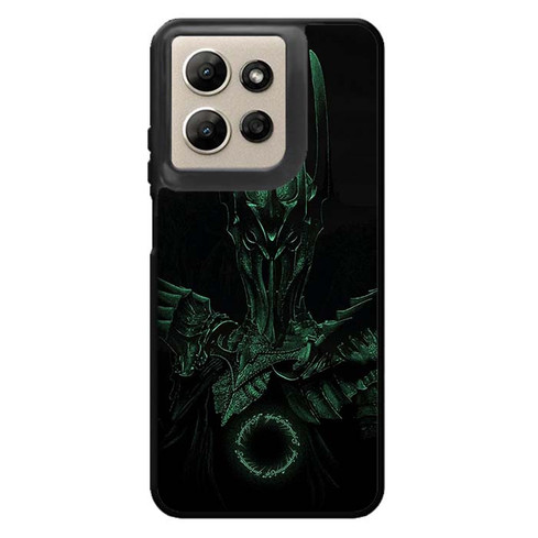 The Lord of the Rings The Lord of the Nazgul Motorola Moto G Power 2026 Case