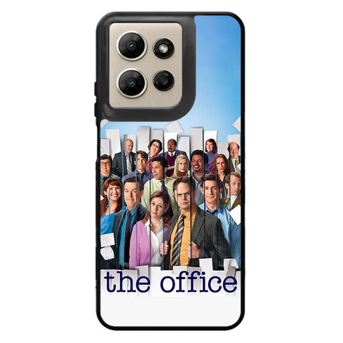 The Office Series 03 Motorola Moto G Power 2026 Case