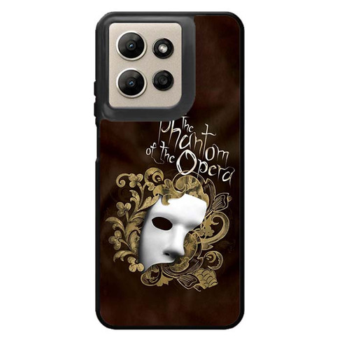 The Phantom of the Opera Phantoms Requiem Motorola Moto G Power 2026 Case