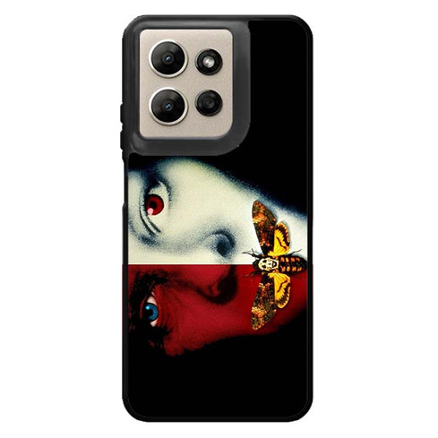The Silence Of The Lambs Motorola Moto G Power 2026 Case