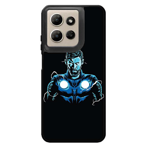 Thor The Avengers Infinity War Motorola Moto G Power 2026 Case