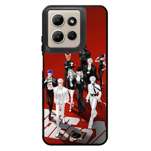 To Be Hero X Series Motorola Moto G Power 2026 Case