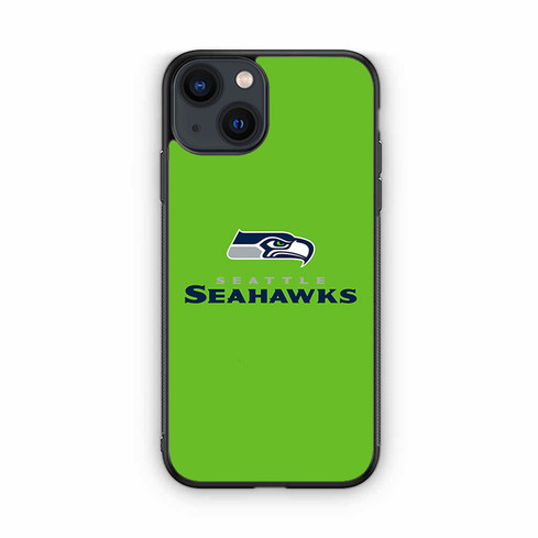 Seattle Seahawks 04 iPhone 13 Case