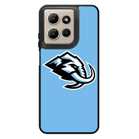 Utah Mammoth 03 Motorola Moto G Power 2026 Case