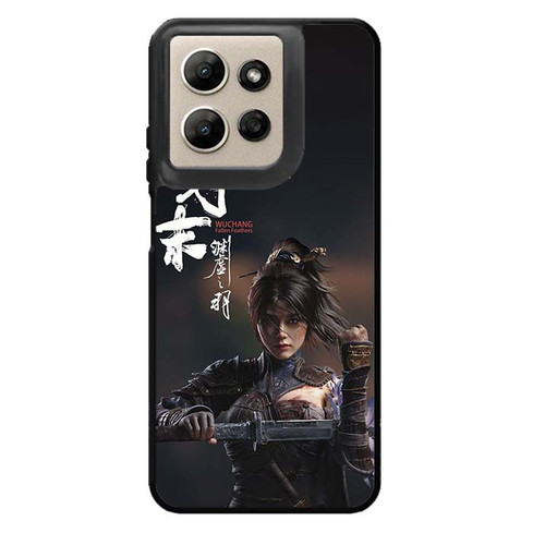 Wuchang Fallen Feathers Motorola Moto G Power 2026 Case