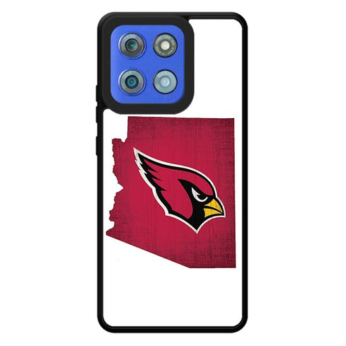 Arizona Cardinals 05 Motorola Moto G Stylus 2026 Case