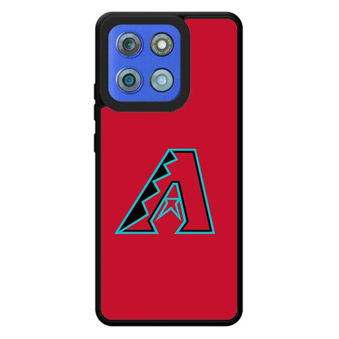 Arizona Diamondbacks 01 Motorola Moto G Stylus 2026 Case