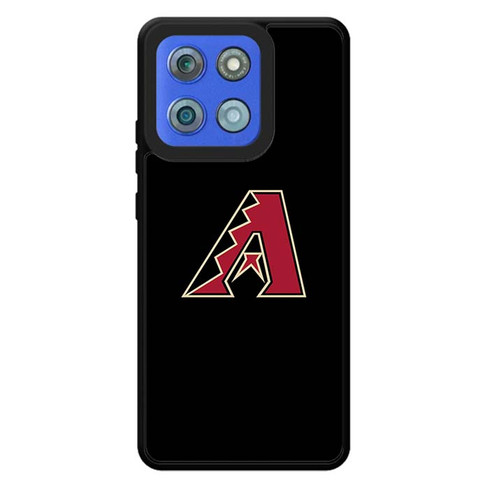 Arizona Diamondbacks 02 Motorola Moto G Stylus 2026 Case
