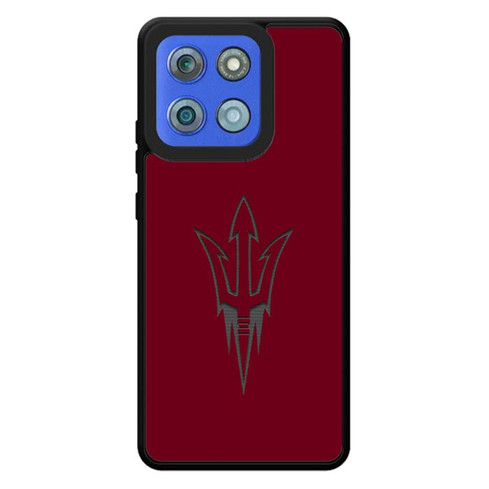 Arizona State Sun Devils 01 Motorola Moto G Stylus 2026 Case