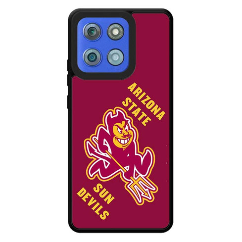 Arizona State Sun Devils 04 Motorola Moto G Stylus 2026 Case