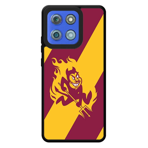 Arizona State Sun Devils 05 Motorola Moto G Stylus 2026 Case