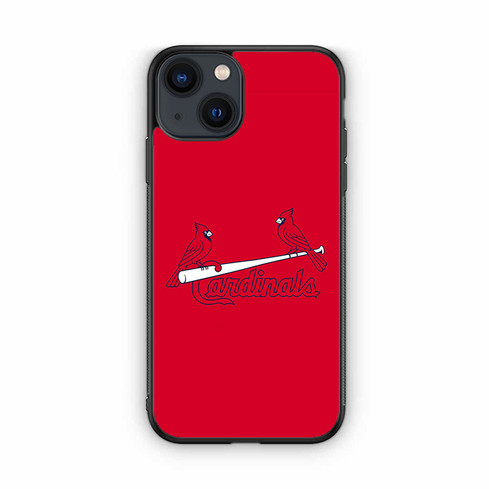St Louis Cardinals 02 iPhone 13 Case