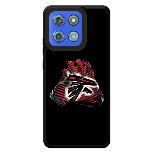 Atlanta Braves  Gloves Motorola Moto G Stylus 2026 Case
