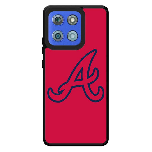 Atlanta Braves 03 Motorola Moto G Stylus 2026 Case