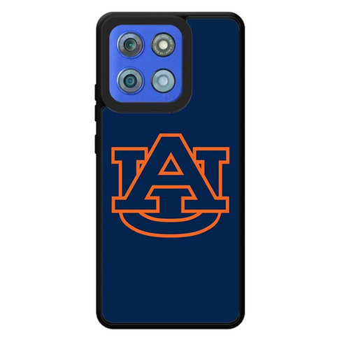 Auburn Tigers 02 Motorola Moto G Stylus 2026 Case