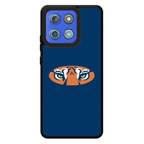 Auburn Tigers Eye Motorola Moto G Stylus 2026 Case