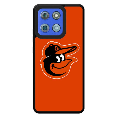 Baltimore Orioles 01 Motorola Moto G Stylus 2026 Case