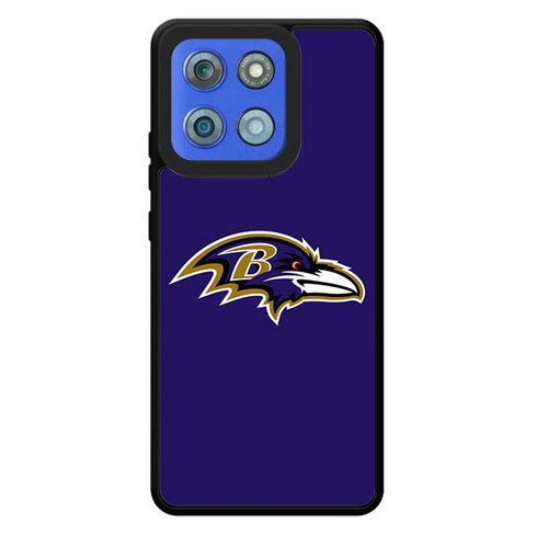 Baltimore Ravens 05 Motorola Moto G Stylus 2026 Case