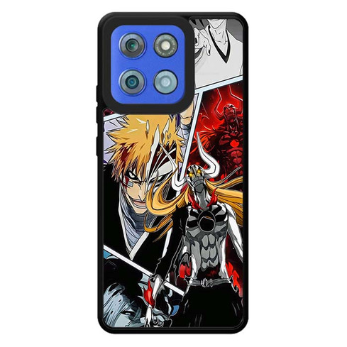 Bleach Series Ichigo Motorola Moto G Stylus 2026 Case