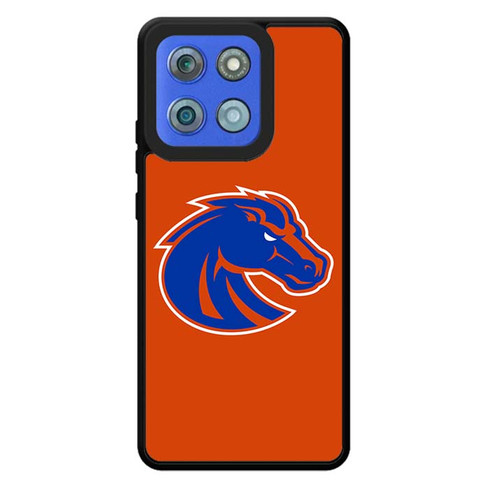 Boise State Broncos Motorola Moto G Stylus 2026 Case