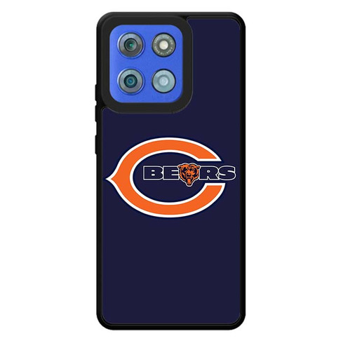 Chicago Bears 03 Motorola Moto G Stylus 2026 Case