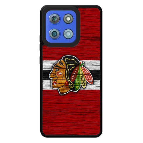 Chicago Blackhawks 02 Motorola Moto G Stylus 2026 Case