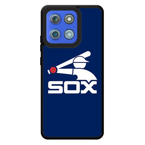 Chicago White Sox  01 Motorola Moto G Stylus 2026 Case