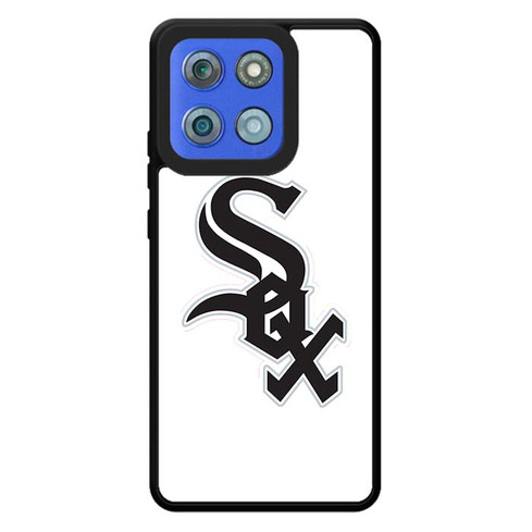 Chicago White Sox 02 Motorola Moto G Stylus 2026 Case