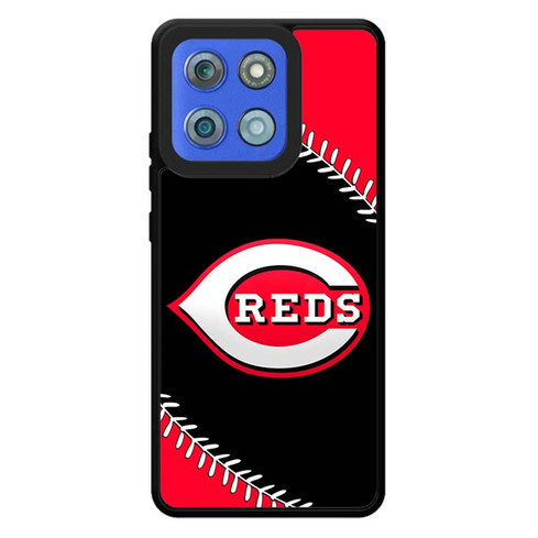 Cincinnati Reds 02 Motorola Moto G Stylus 2026 Case