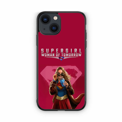 Supergirl 2026 iPhone 13 Case
