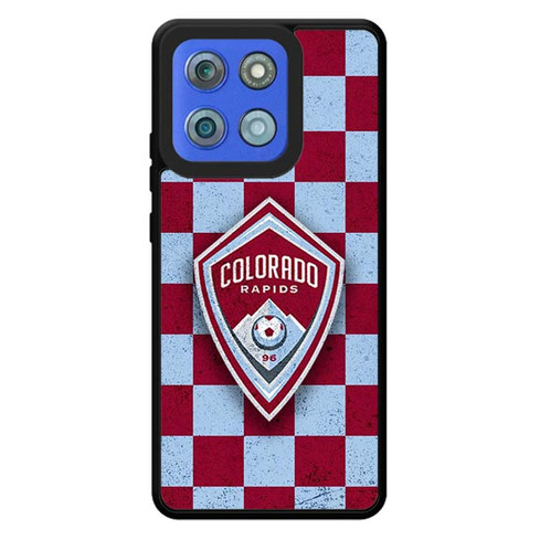 Colorado Rapids Motorola Moto G Stylus 2026 Case