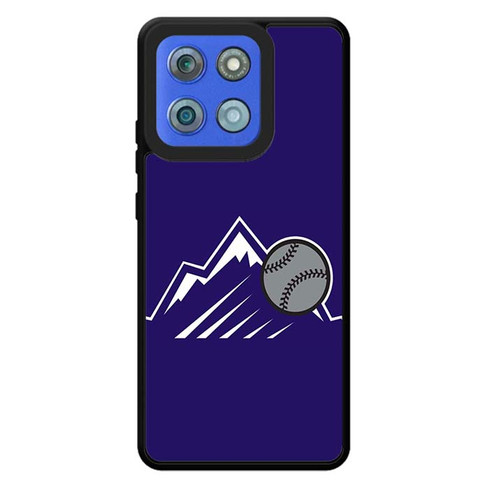 Colorado Rockies 1999 Motorola Moto G Stylus 2026 Case