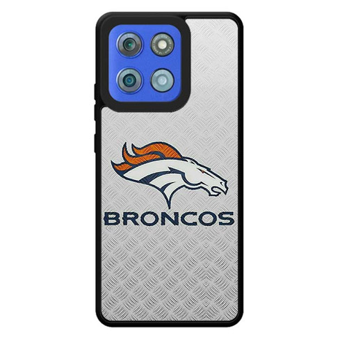 Denver Broncos 02 Motorola Moto G Stylus 2026 Case