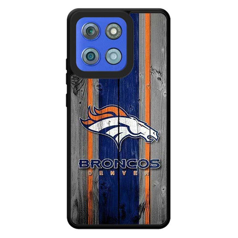 Denver Broncos 03 Motorola Moto G Stylus 2026 Case