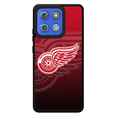 Detroit Red Wings 01 Motorola Moto G Stylus 2026 Case