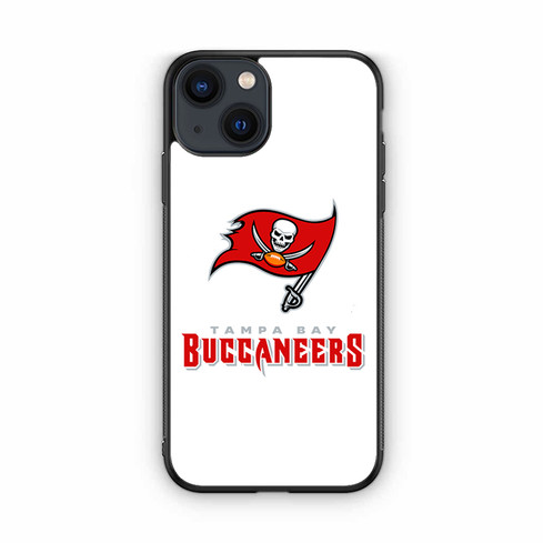 Tampa Bay Buccaneers iPhone 13 Case