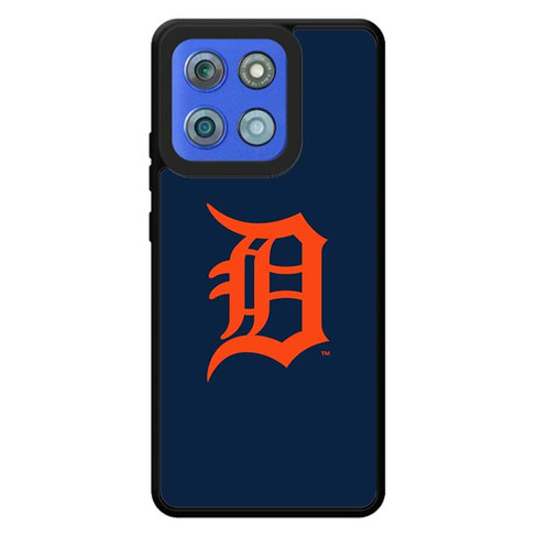 Detroit Tigers 01 Motorola Moto G Stylus 2026 Case