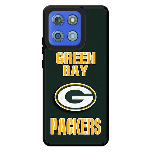 Green Bay Packers Motorola Moto G Stylus 2026 Case