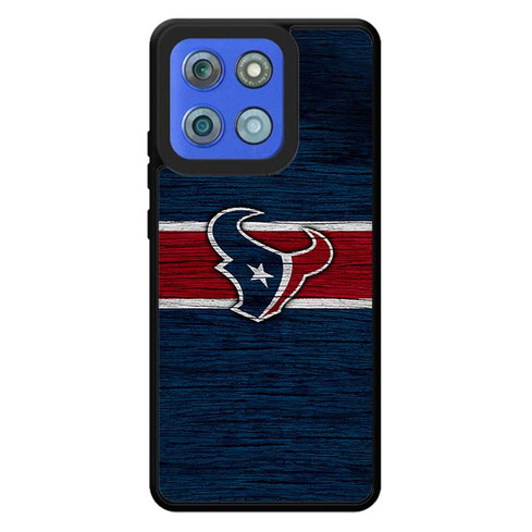 Houston Texans 03 Motorola Moto G Stylus 2026 Case
