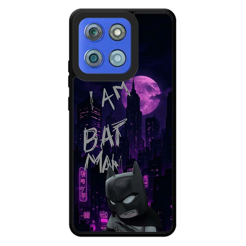I am Batman Motorola Moto G Stylus 2026 Case