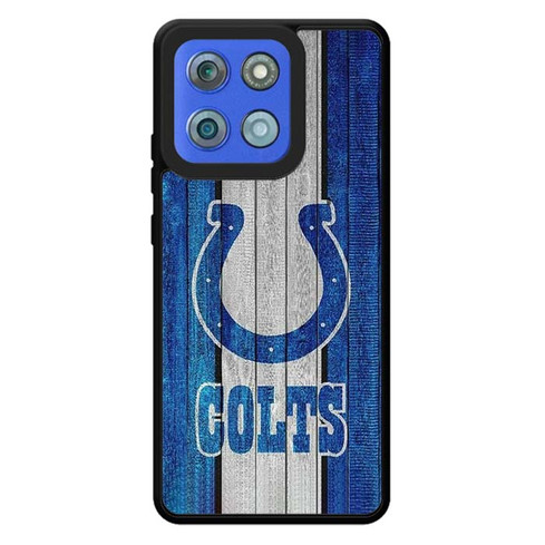 Indianapolis Colts 02 Motorola Moto G Stylus 2026 Case