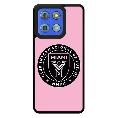 Inter Miami Motorola Moto G Stylus 2026 Case