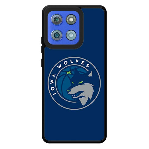 Iowa Wolves Motorola Moto G Stylus 2026 Case