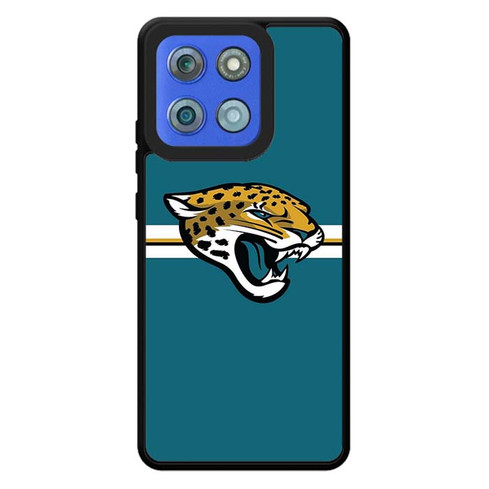 Jacksonville Jaguars 02 Motorola Moto G Stylus 2026 Case