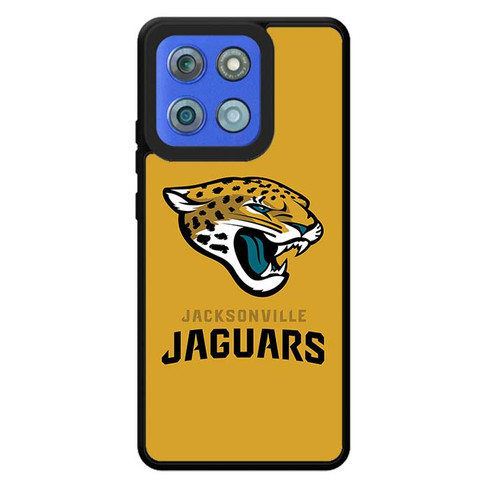 Jacksonville Jaguars 03 Motorola Moto G Stylus 2026 Case