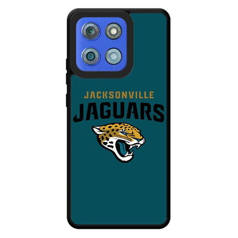 Jacksonville Jaguars 05 Motorola Moto G Stylus 2026 Case